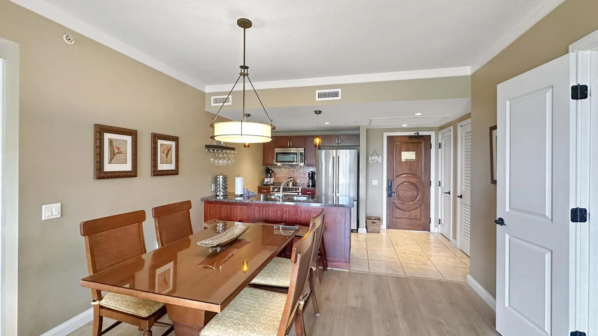 Konea 440 At Honua Kai Apartman Lahaina Amerikai Egyesült Államok
