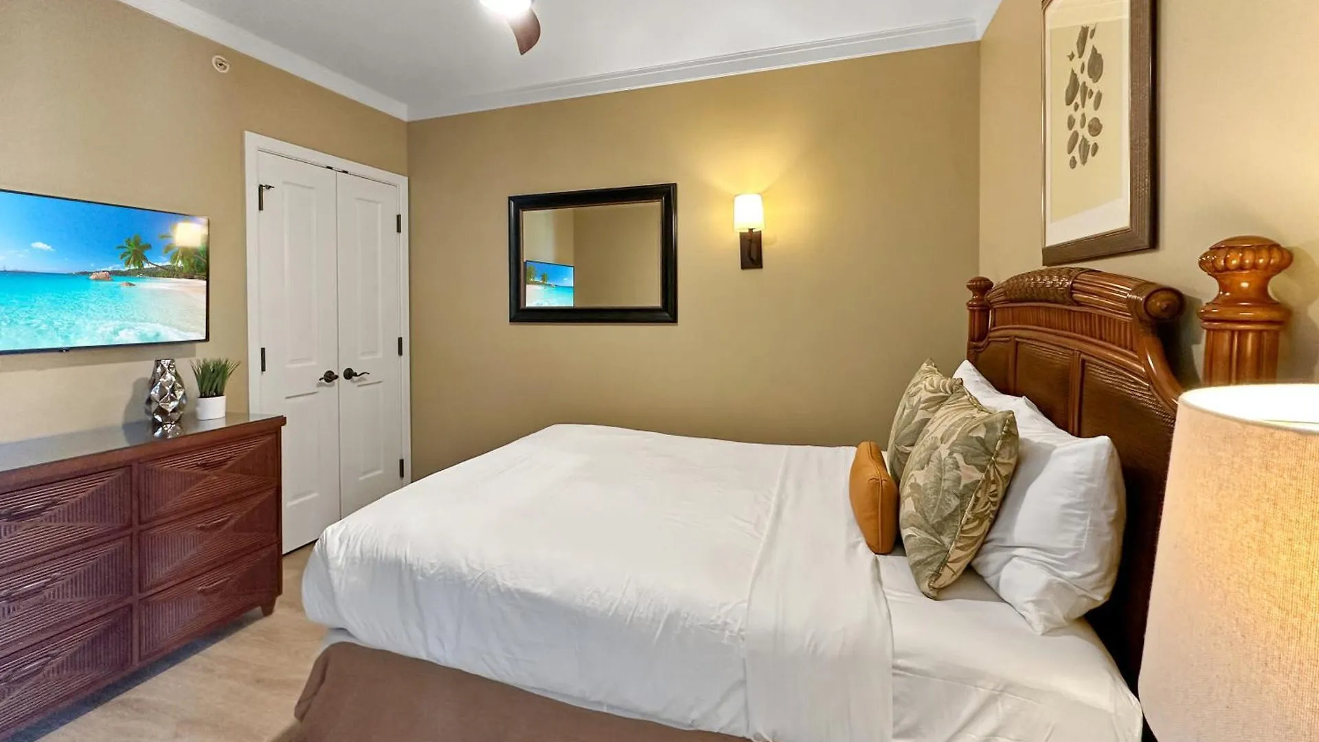 Konea 440 At Honua Kai Apartman Lahaina 0*,  Amerikai Egyesült Államok