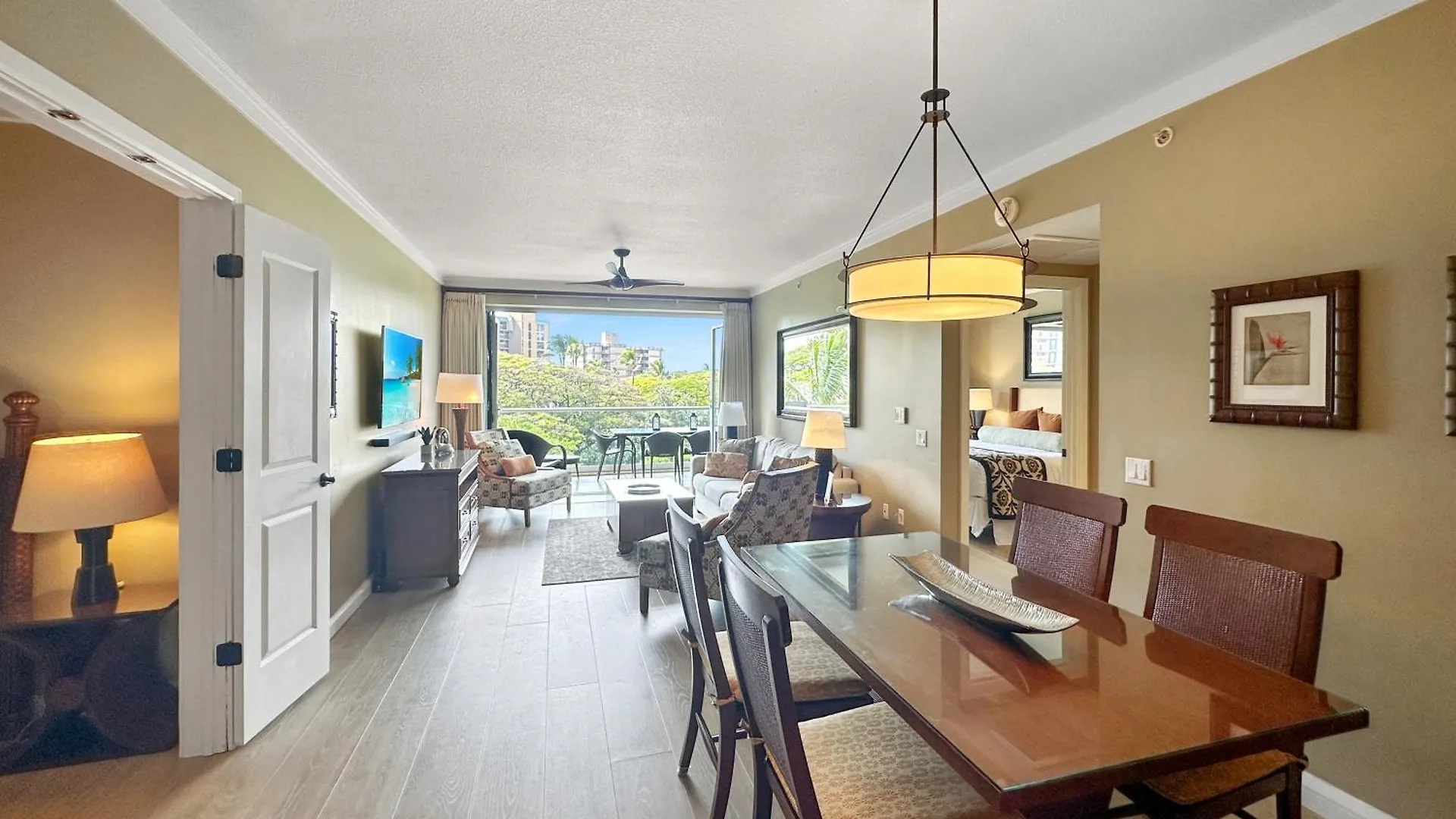 Konea 440 At Honua Kai Apartman Lahaina