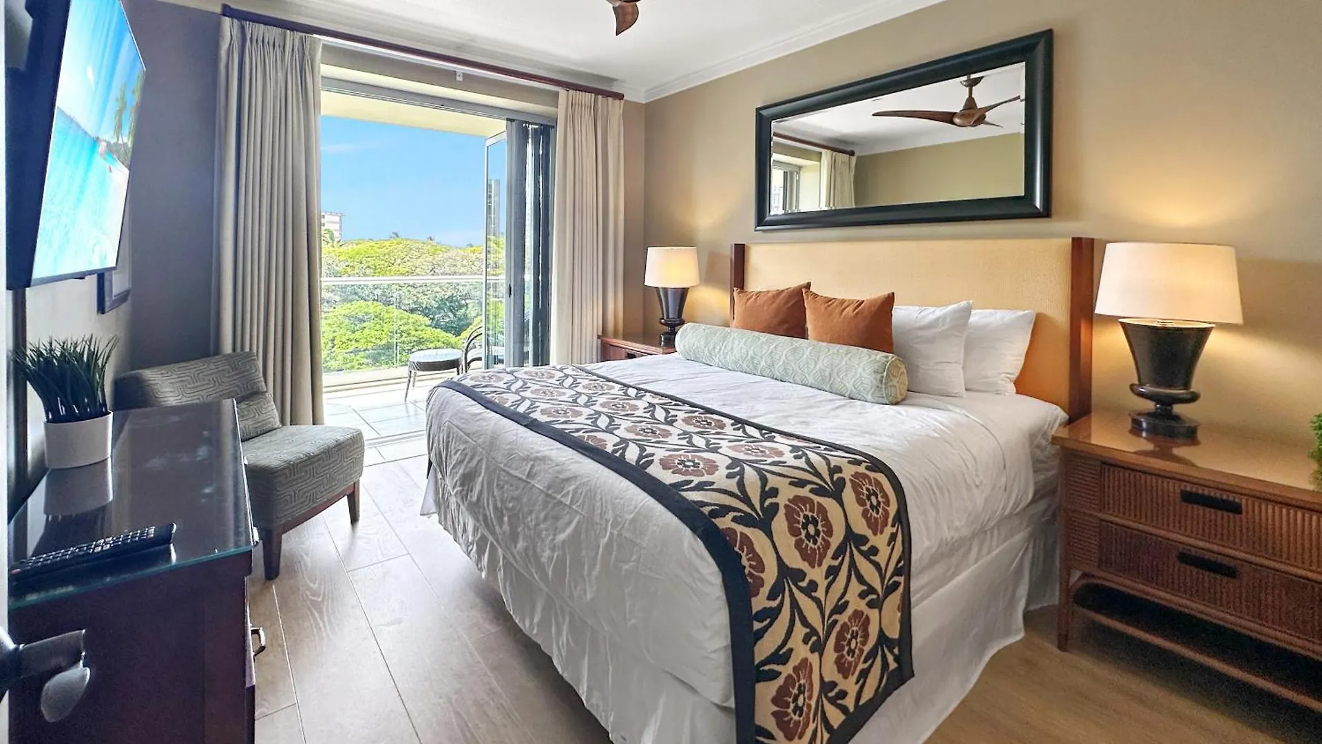 Konea 440 At Honua Kai Apartman Lahaina